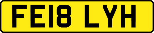 FE18LYH