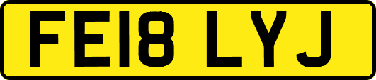 FE18LYJ