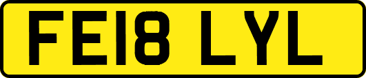 FE18LYL