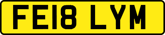 FE18LYM