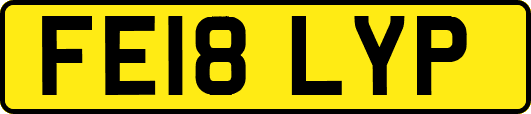 FE18LYP