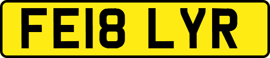 FE18LYR