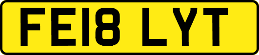 FE18LYT