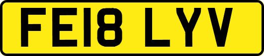 FE18LYV