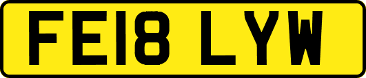 FE18LYW