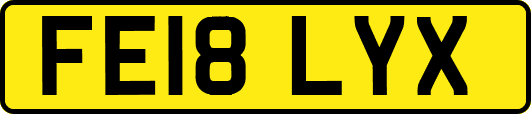 FE18LYX
