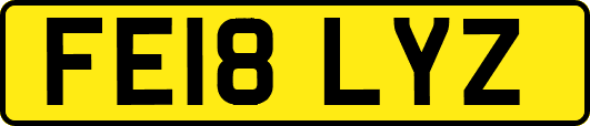 FE18LYZ