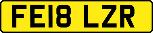 FE18LZR