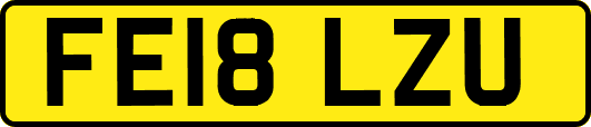 FE18LZU