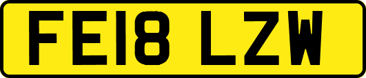 FE18LZW