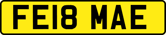 FE18MAE