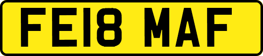FE18MAF