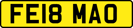 FE18MAO