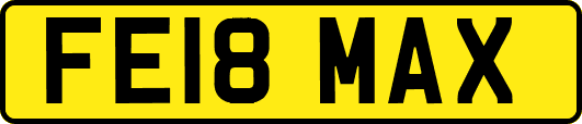 FE18MAX