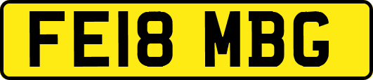 FE18MBG