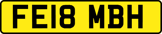 FE18MBH