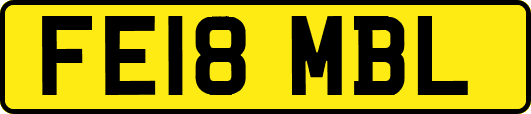 FE18MBL