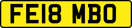 FE18MBO