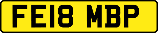 FE18MBP