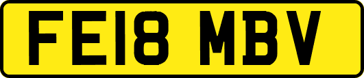 FE18MBV