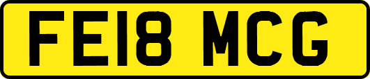 FE18MCG