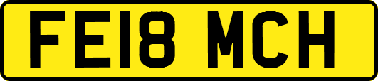 FE18MCH