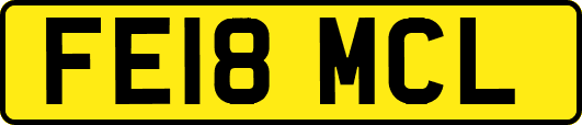 FE18MCL