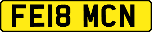 FE18MCN