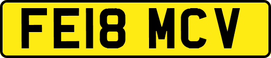 FE18MCV