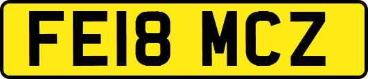 FE18MCZ