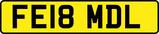 FE18MDL