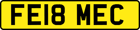 FE18MEC