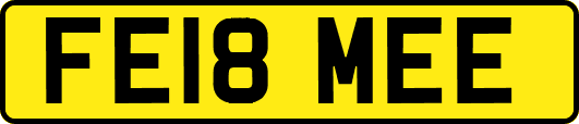 FE18MEE