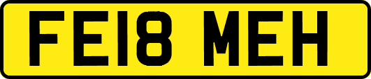 FE18MEH