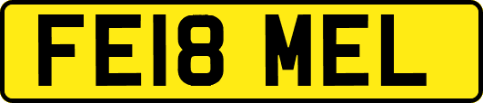 FE18MEL