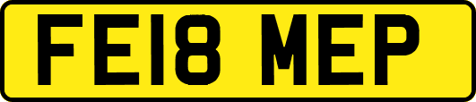 FE18MEP