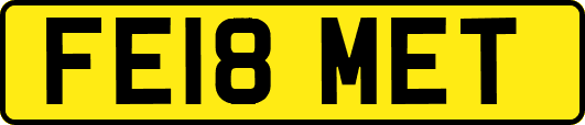 FE18MET