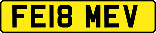 FE18MEV