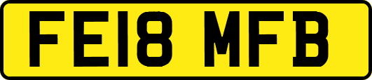 FE18MFB