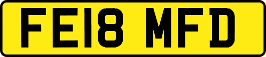 FE18MFD