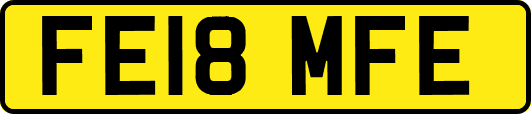 FE18MFE