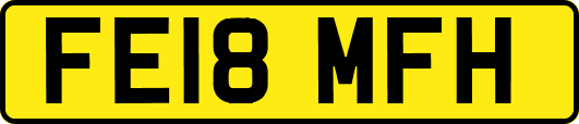 FE18MFH