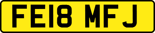 FE18MFJ