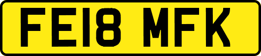 FE18MFK