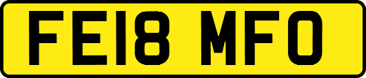 FE18MFO