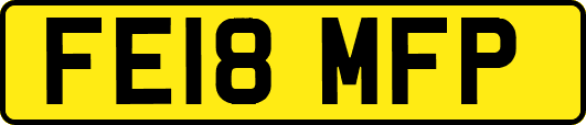 FE18MFP
