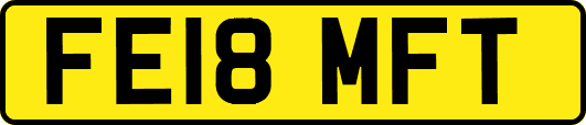 FE18MFT