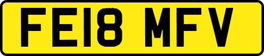 FE18MFV