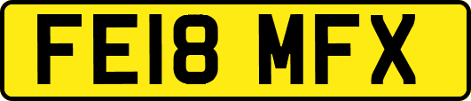 FE18MFX