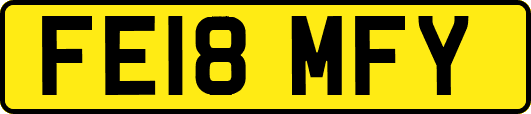 FE18MFY